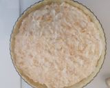 Foto del passaggio 4 della ricetta Crostata alle pesche senza glutine