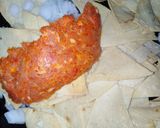 Foto del paso 3 de la receta: Tortichoriqueso