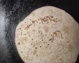 अचारी पराठा(Achari paratha recipe in hindi) रेसिपी चरण 3 फोटो
