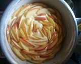 Foto del paso 4 de la receta: Tarta de manzana