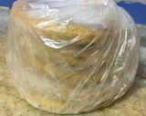 Foto del paso 7 de la receta: Hamburguesas de garbanzos y zapallo