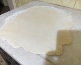 Foto del paso 6 de la receta: Masa para tartas sin tapa (parte 1)