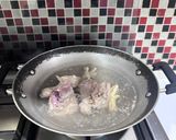 Foto langkah ke 1 dari resep Ayam Kecap Khas Ambon.