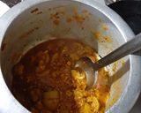 चटपटी मसालेदार लौकी की सब्जी (chatpati masaledar lauki ki sabzi recipe in Hindi) रेसिपी चरण 5 फोटो