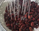 Foto del paso 8 de la receta Dorayakis (con relleno de Anko, mermelada y Nutella)