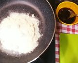 নলেড় গুড়ের তালশাশ/জলভরা সন্দেশ (nolen gurer taalsansh recipe in Bengali) রেসিপির ধাপ 4 ছবি