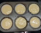 รูปขั้นตอนการทำที่ 4 ของ Cup Cake แบบง่ายๆ