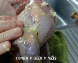Foto del paso 2 de la receta: Perdices estofadas a la antigua