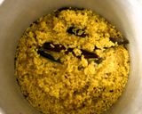 A picture of step 5 of Foxtail Millet Khichdi.