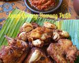 Cara Membuat Ayam Goreng Bawang Putih 4