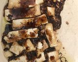 Foto del paso 4 de la receta: Entradita de tofu