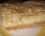 Foto del paso 5 de la receta: Pan de molde con avena 🍞