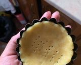 Foto langkah ke 3 dari resep Pie Susu Bali.