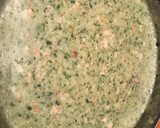 Foto del paso 4 de la receta: Croquetas de pollo al horno y espinacas