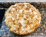 Foto del paso 15 de la receta: Falso Panettone