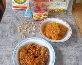 Foto langkah ke 10 dari resep Ayam Goreng Kremes Sultan.