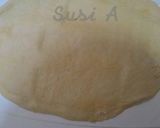 Foto langkah ke 5 dari resep Pizza Roll Yum!.