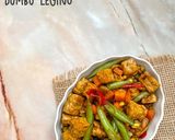 Foto langkah ke 5 dari resep Oseng Tempe dan Sayuran bumbu LeGino.