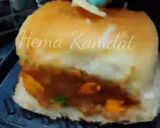 ગ્રિલ્ડ કચ્છી દાબેલી જૈન (Grilled Kutchhi Dabeli Jain Recipe In Gujarati) રેસીપી સ્ટેપ6ફોટો