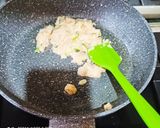 Foto langkah ke 6 dari resep Pangsit ayam udang anti gagal.