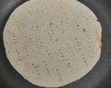 A picture of step 3 of Multigrain Pizza platter.