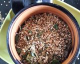दोडक्याच्या सालाची चटणी (dodkyachya salachi chutney recipe in marathi) रेसिपी स्टेप 2 फोटो 