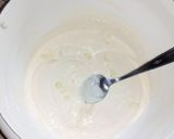 Amerikai káposztasaláta recept fázis 2 fotója