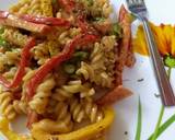 Fusili Pasta recipe step 5 photo