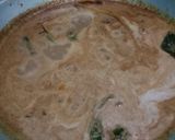 Foto langkah ke 3 dari resep 129. Kalio Daging (Rendang ala Jawa).