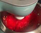 Foto del paso 5 de la receta: Brazo de reina Red Velvet (brazo gitano)