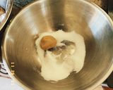 Φωτογραφία βήματος 7 της συνταγής Ginger-cinnamon cookies βουτηγμένα σε λευκή σοκολάτα
