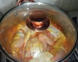 Foto del paso 3 de la receta: Pollo Sudado