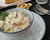 Foto del paso 5 de la receta: Ensaladilla rusa