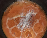 Foto del paso 1 de la receta: Filete de pescado en jugo de verduras (V8) Sin grasa