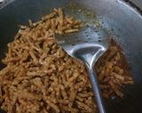 Foto langkah ke 3 dari resep Kering Tempe.