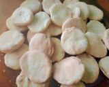 Foto langkah ke 8 dari resep Oops homemade (cracker homemade).