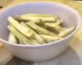 صورة لخطوة 1 من وصفة اصابع الباذنجان المقرمشة والسهلة