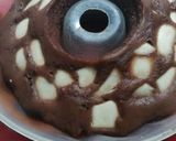 Foto langkah ke 7 dari resep Brownies kukus irit 3 sdm.