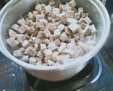 Foto langkah ke 1 dari resep Perkedel tempe.