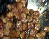 Tumis tempe langkah memasak 2 foto