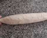 Foto del paso 8 de la receta: Pan francés (o baguette), mignones y flauta 🥖
