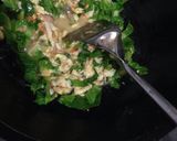 Foto langkah ke 5 dari resep Mie Nyemek Adul.