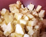 Foto del paso 1 de la receta: Tortilla de papa fácil de hacer !!