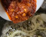 Foto langkah ke 3 dari resep Tuna Asap Kecombrang.
