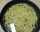 Foto langkah ke 4 dari resep Telur gabus tanpa telur (eggless cheese stick).