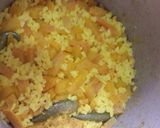 பூசணி பருப்பு கடையல் ரெசிபி ஸ்டேப் 2 புகைப்படம்