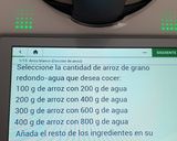 Foto del paso 1 de la receta: Arroz blanco cocción de arroz Thermomix 6