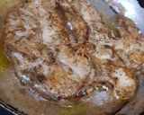 A picture of step 5 of Poulet crème moutarde dijon ❤.