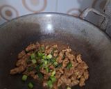 Foto langkah ke 7 dari resep Oseng Tempe Kecap.