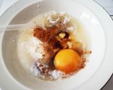 Foto del paso 1 de la receta: Tortica de Manzana en Sartén